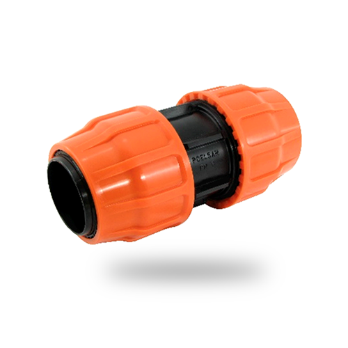 Conector Egal LAYFLAT 